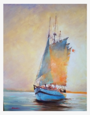 Notre Dame 40 X - Painting #113778