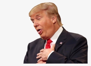Donald Trump Png Image #113810