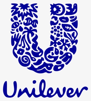 Strongly Reminds Me Of The Unilever Logo #113831