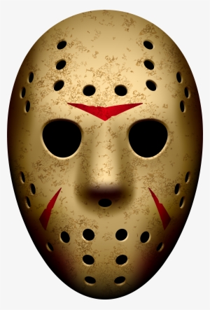 Jason Mask Png #113879 Jason Mask Png #113879