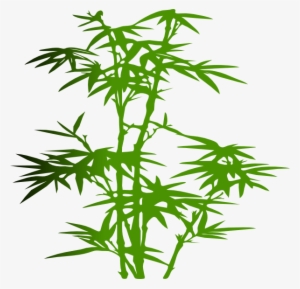 How To Set Use Bamboo Clipart #113989