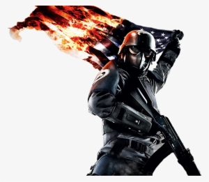 Hq Homefront Video Game Png Transparent Homefront Video - Homefront Png #114060