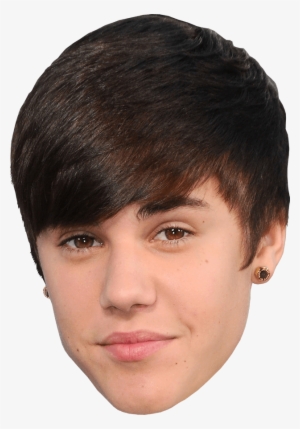 Face Justin Bieber - Justin Bieber Png Face #114107