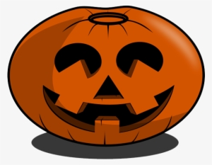Jack O Lantern Jack Lantern Clipart Clipart - Friendly Jack O Lantern #114129