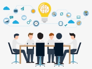 Business Transparent Png #114159