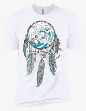 Dreamcatcher Drawing Art Watercolor Painting - Owl Dream Catcher Painting #114185