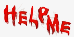 Blood Hand Prints Png #114208