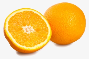 Una Cosa Púrpura Son Uvas Púrpuras - Orange #114230