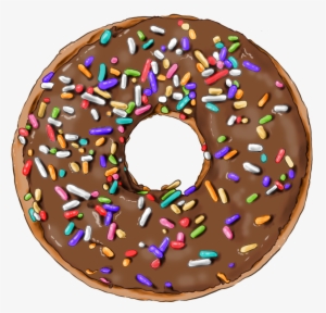 Contemporary Reading Recommendations - Cruller #114253