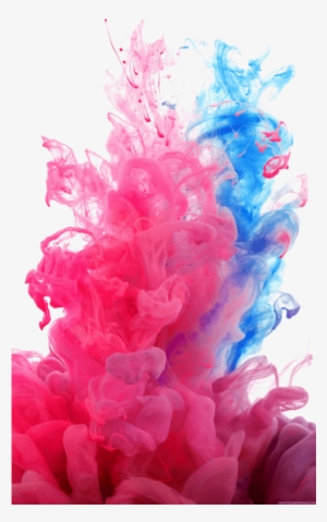 Colored Smoke Png Transparent - Sfondo Fumo Colorato #114330