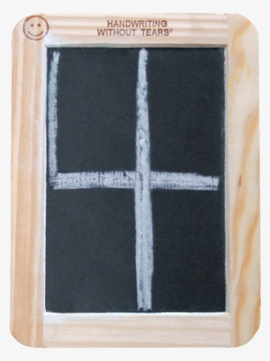 Slate Chalkboard - Slate #114352