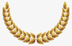 Laurel Leaves, High Quality Images, Clip Art, Illustrations - Gold Leaves Png Transparent #114376 Laurel Leaves, High Quality Images, Clip Art, Illustrations - Gold Leaves Png Transparent #114376
