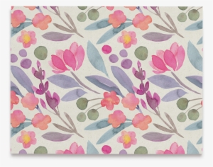 Watercolor Flower Greeting Cards - Watercolor Ladies And Coffee Clipart #114545