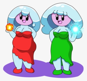 Clip Art Freeuse Download Jellyfish Clipart Comic - Jellyfish #114569