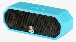 The Jacket H2o - Altec Lansing The Jacket H2o Bluetooth Wireless Speaker #114693
