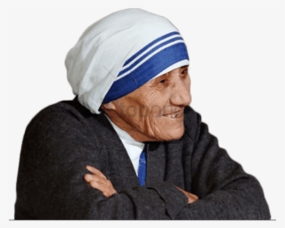 Mother Teresa #114694