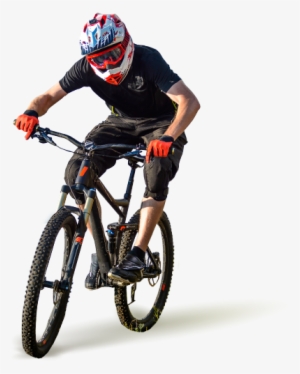 Are You Ready For The Ride - Human #114717