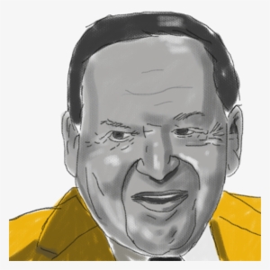 Explore The Influencers - Sheldon Adelson #114816