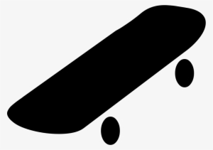 Skateboard Free Png Image - Skateboard Svg #114973