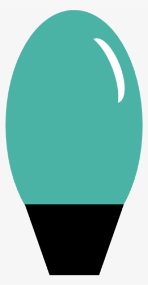 Clip Royalty Free Stock Christmas Light Clipart - Clip Art #115065