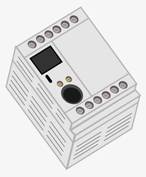 Programmable Logic Controller Icon - Free Transparent PNG Download - PNGkey