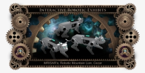 Mrisar's Interactive Robot Spider - Robotics #115291