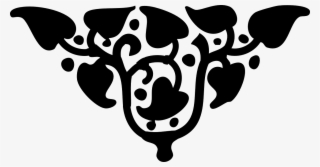 Ivy Clipart Vine - Alice In Wonderland 2010 Mad #115292