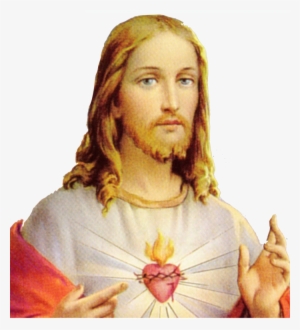 God Png Transparent Image - Jesus Make America Great Again #115294
