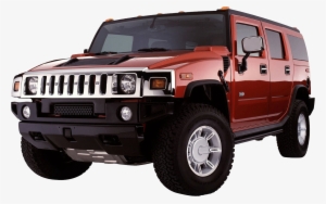 Car Png Transparent Image - Hummer Png #115333