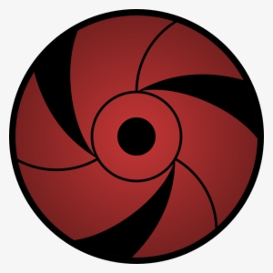 Rai Uchiha - Sharingan Imagenes Con Movimiento #115477