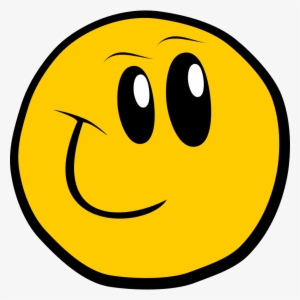 Animated Smiley Face Clip Art - Moving Pictures Of Smiles #115528