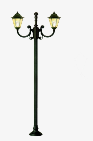 Floor Lamp Png Clip Art - Street Light Png #115566
