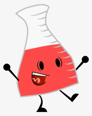 Beaker - Beaker Png #115587