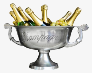 Champagne - Happy New Year 21018 #115630