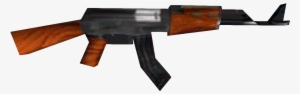 File History - Ak47 Cs 1.6 Png #115675