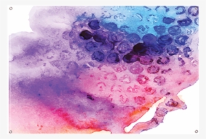 Error Message - Watercolor Paint #115676