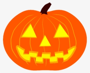 Jack O Lanterns Transparent Image - Pumpkin Halloween Cut Out #115767