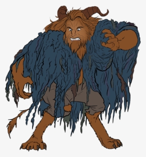 Belle Beast Belle - Art #115813