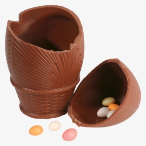 Easter Egg Chocolate Png #115815