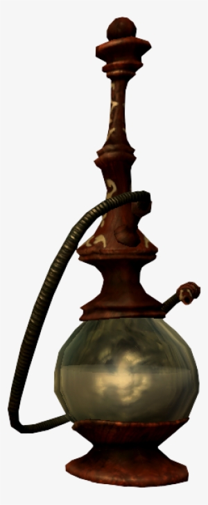 Hookah - Alice Madness Returns Hookah #115872