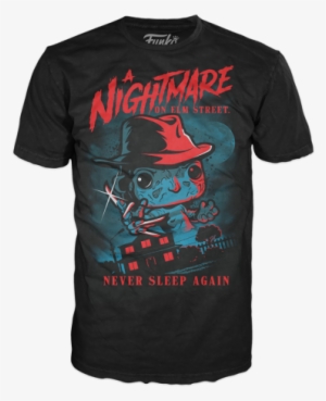 Pop Tee & Pint Pack - Rick And Morty Funko Tee #115895