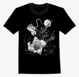 Dirty Couture Star Shirt #115939