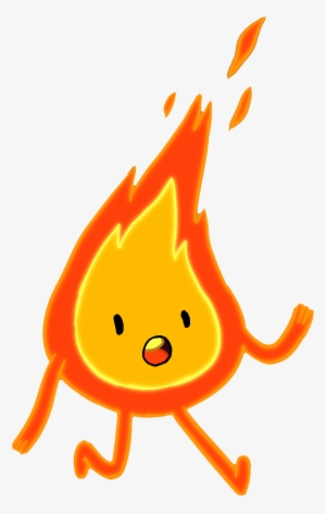 Flame Person - Adventure Time Flame Person #115954