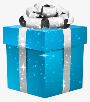 Picsart Birthday Gift Png #115955