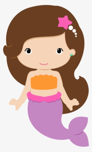 Shared Exibir Todas As Imagens Na - Mermaid Clipart #115957