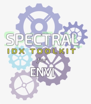 Spectral Idx Toolkit - Portable Network Graphics #115962