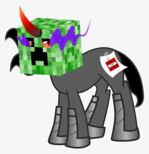 Tnt Pony Sweetie Belle Green Horse Mammal Vertebrate - Horse #115988