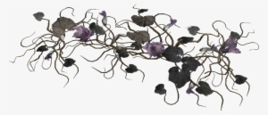 Fo4 Wild Melon Vine - Japanese Honeysuckle #115990