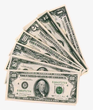 Money - American One Hundred Dollar Bill #116011