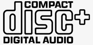 Cd-extra - Compact Disk Logo Png #116031